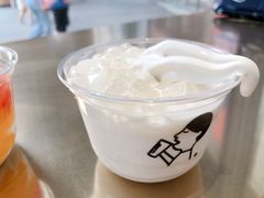 -喜茶(徐州金鹰店)