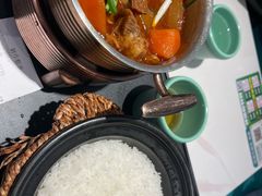 -谷田稻香·砂锅菜(汇暻广场店)