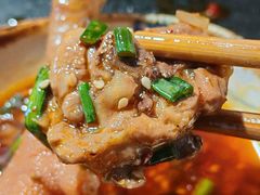 -石灰市毛记烧鸡公(解放碑店)