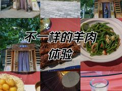 -海拉尔蒙古包(房山长阳店)