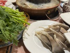 -冶金餐厅(迎新大街)
