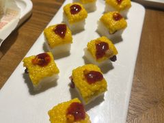 -请晋·山西餐社(好运街店)