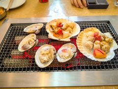 -震海贝烤贝·民俗特色店(延吉总店)