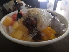 双拼冰-老式乌米冰(阜阳园店)