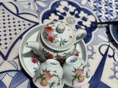 -图味美小黄鱼·景德菜(浙江路店)