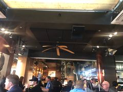 -The Meat & Wine Co Southbank(南岸店)