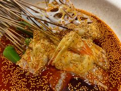 -嘉州叶婆婆钵钵鸡(建设路店)