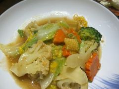 -金厨泰国餐厅·全泰籍厨师料理(拱北店)