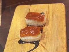 -德永枣香烤鸭(官舍店)