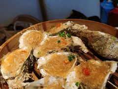 生蚝-桥东喜碧海鲜街(水东街店)