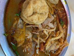 -凤张螺蛳粉·爽口粉(跃进路总店)