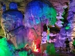 -重庆云阳龙缸景区
