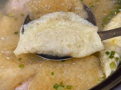 -和记小菜(东方店)