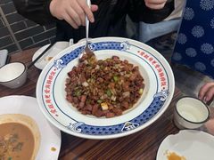 -旺角小渔村(二马路店)