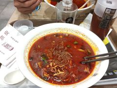 -魏家凉皮(博水商务大厦店)