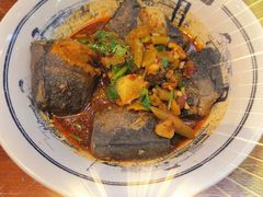 -黑白电视长沙小吃(美林M·LIVE天地东座店)