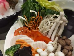 -享月汤皇·海鲜小火锅·聚会(曲江创意谷店)