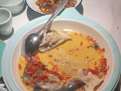 -遇见湘·地道湖南菜(云门店)