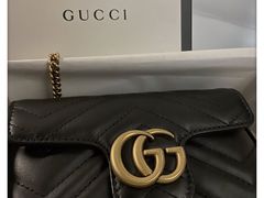 -GUCCI(南京德基店)
