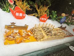 -芭菲盛宴·环球美食(解放碑英利国际店)