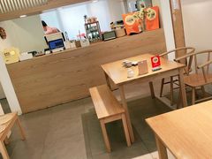 -团子君寿司·茶