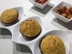 -潮福城大酒楼·潮味粤品·港式点心(湖滨北路店)