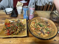 -朗妈私房菜(婺女州店)