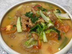 -聚丰园•湖鲜餐厅(阿红私房菜梅石路店)