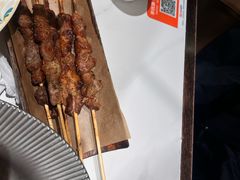 -清真·卡德尔大叔新疆主题餐厅(龙汇路店)