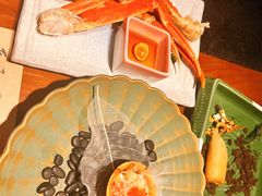 -匠和风精致料理(成都龙湖滨江天街店)