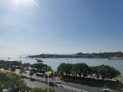 -鹭江宾馆·观海餐厅