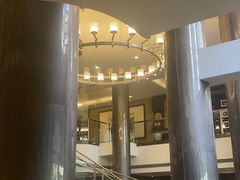 -北京京伦饭店