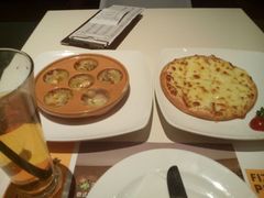 android_upload_pic-菲滋意式餐厅(西溪印象城店)