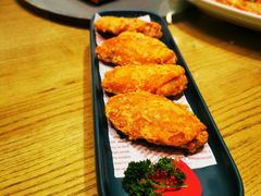 -新白鹿餐厅(爱琴海购物中心店)