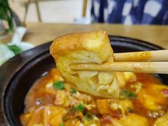 -真味海鲜坊
