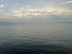 -威海国际海水浴场旅游区