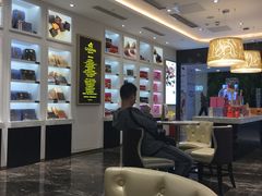 -GODIVA(王府井apm店)