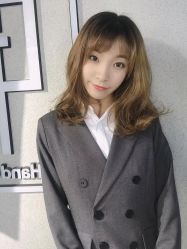 -HG美发设计沙龙