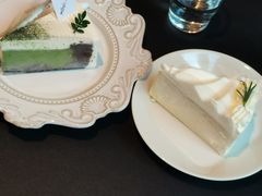 -MOSI CAKE摩思·生牛乳半糖蛋糕(云港花园店)