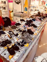 -孩子王(铁西万达店)