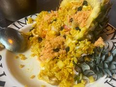 -泰莲庭·溪畔餐厅(雁栖湖店)