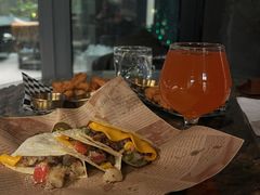 -漪龙台·B26 Rooftop Lounge