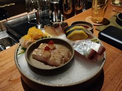 -RONIN Snack Bar