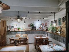 -十面欢腾(长乐路店)