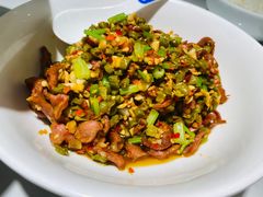 -兰湘子·湘菜小炒(济南领秀城店)