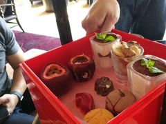 -厦门海港英迪格酒店(中山路店)