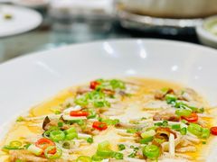 -云门锦翠(商鼎国际店)