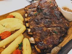 -LA CREPERIE BRETONNE布列塔尼法式餐厅(天童北路店)