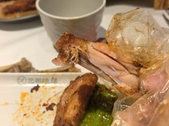 -白氏兄弟烧烤(中赢广场店)