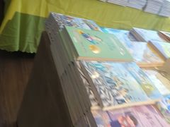 -新华书店(泉城路店)